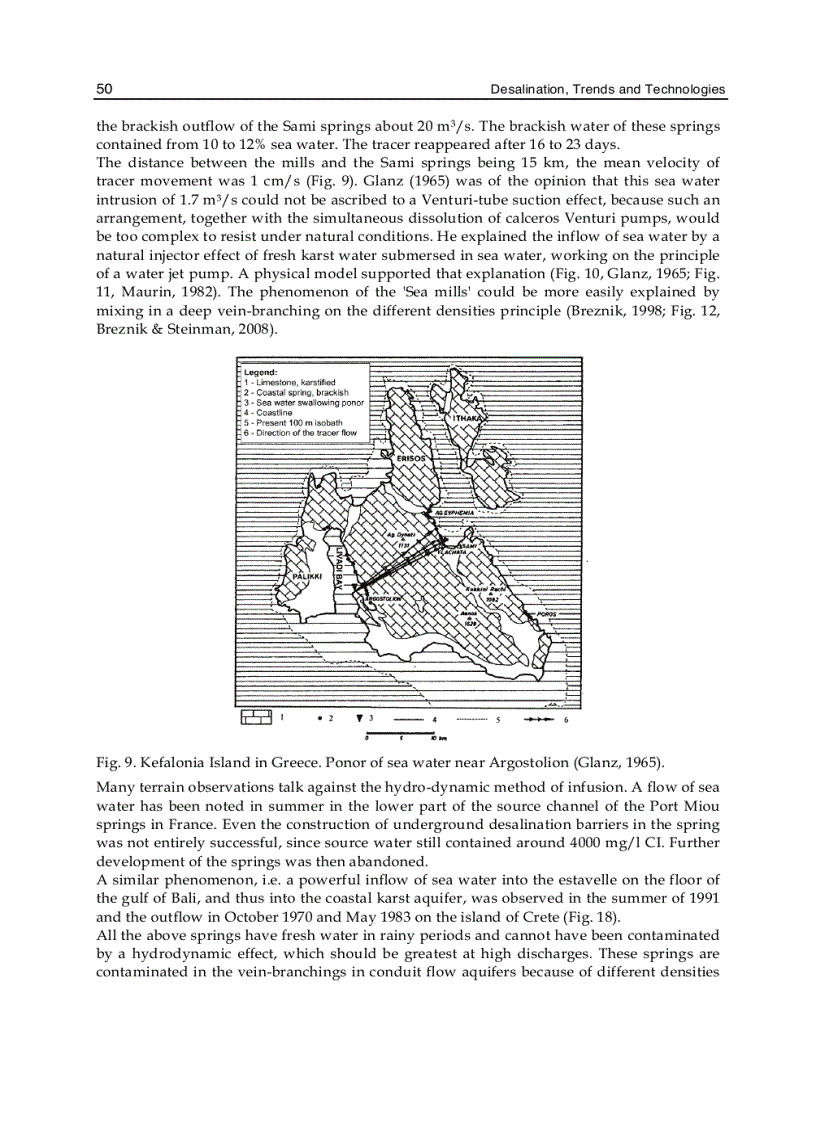 image for page Desalination