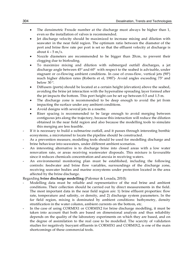 image for page Desalination