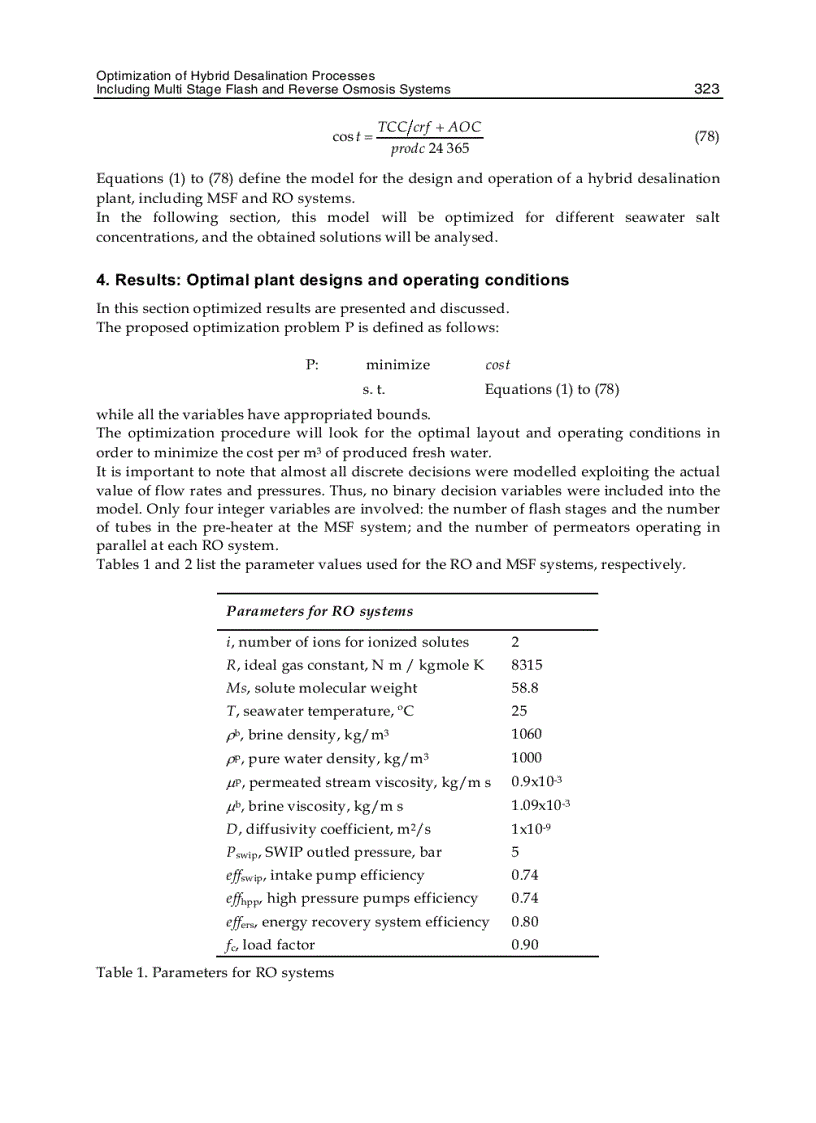 image for page Desalination