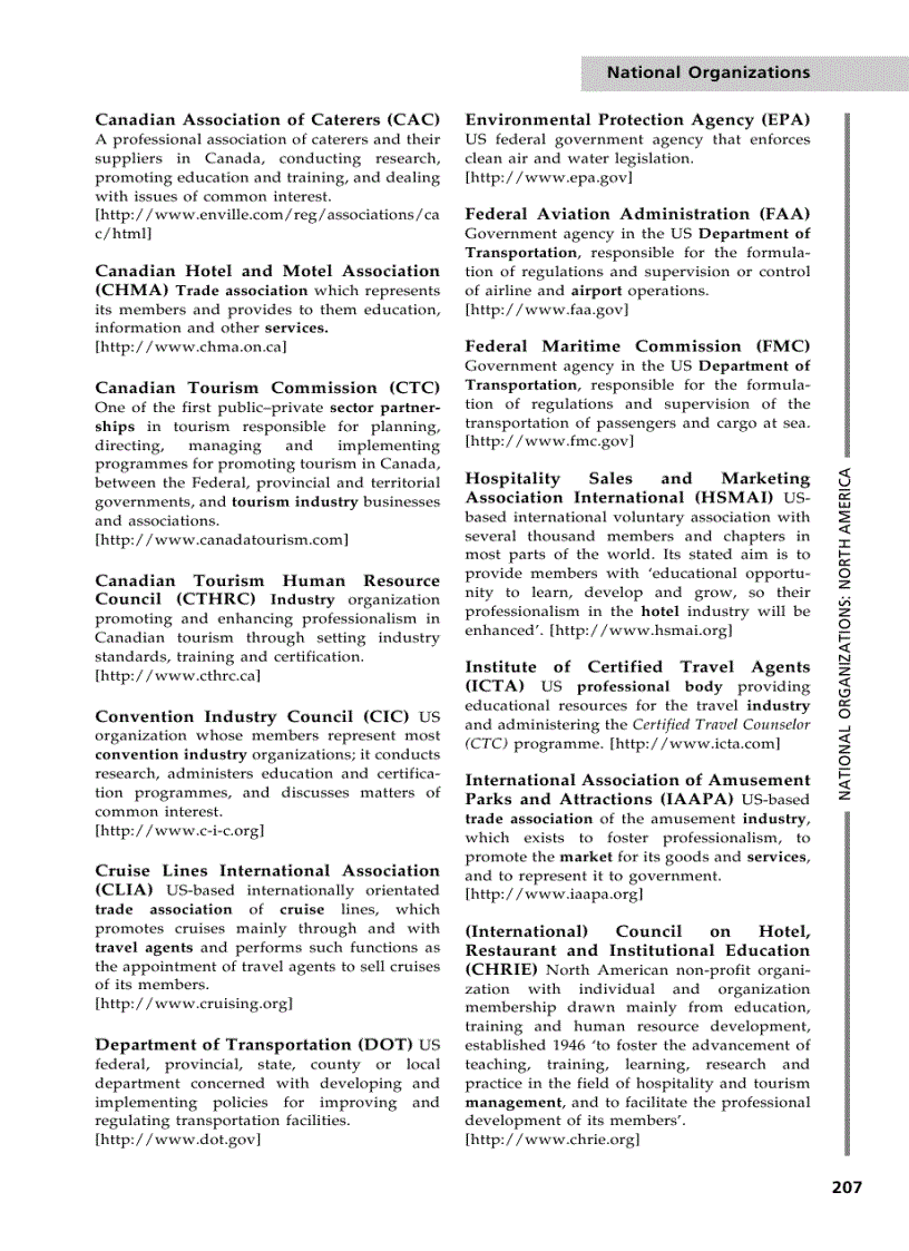 image for page Dictionary of Travel