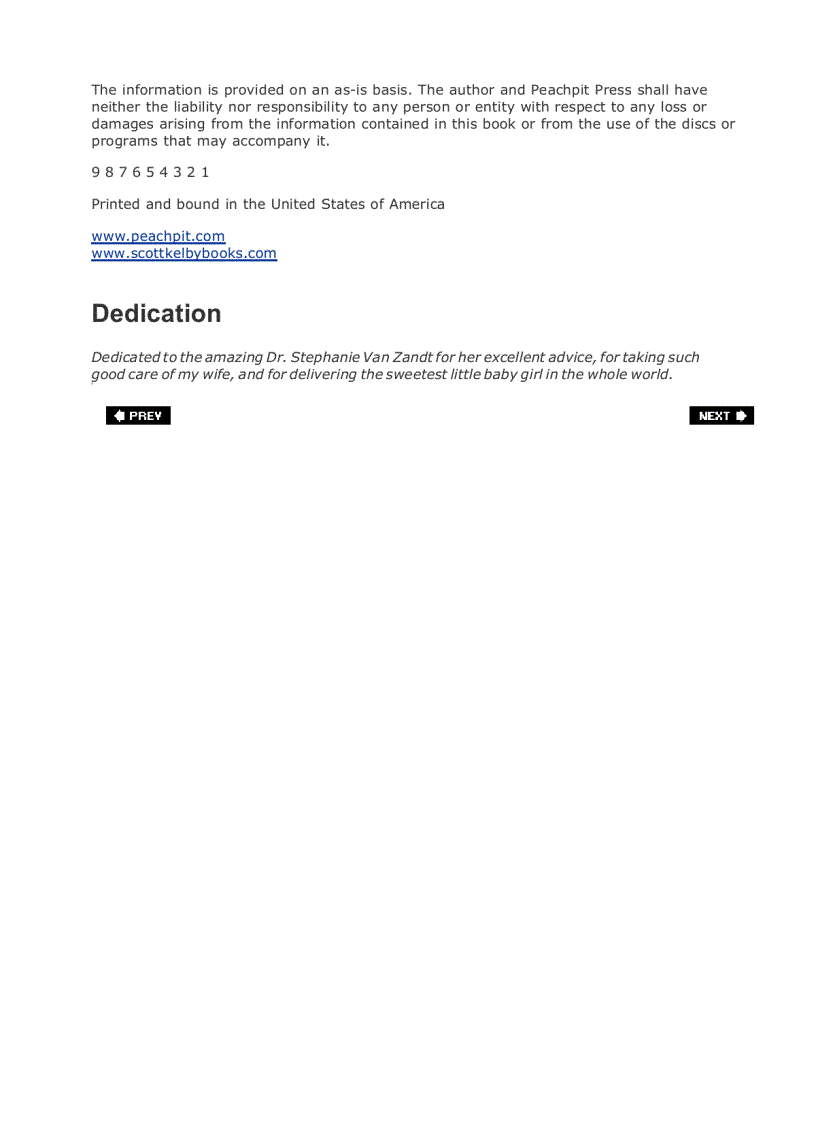 image for page Digital Photography Book Volume 1