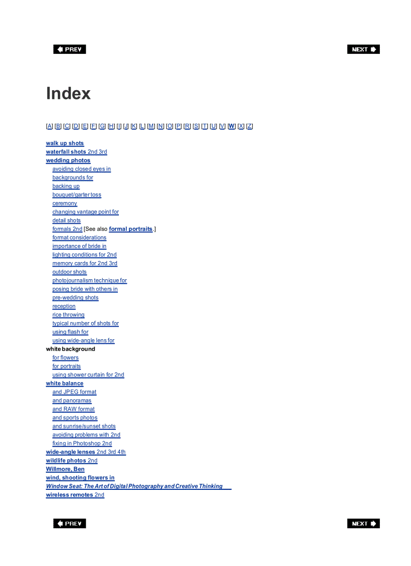 image for page Digital Photography Book Volume 1