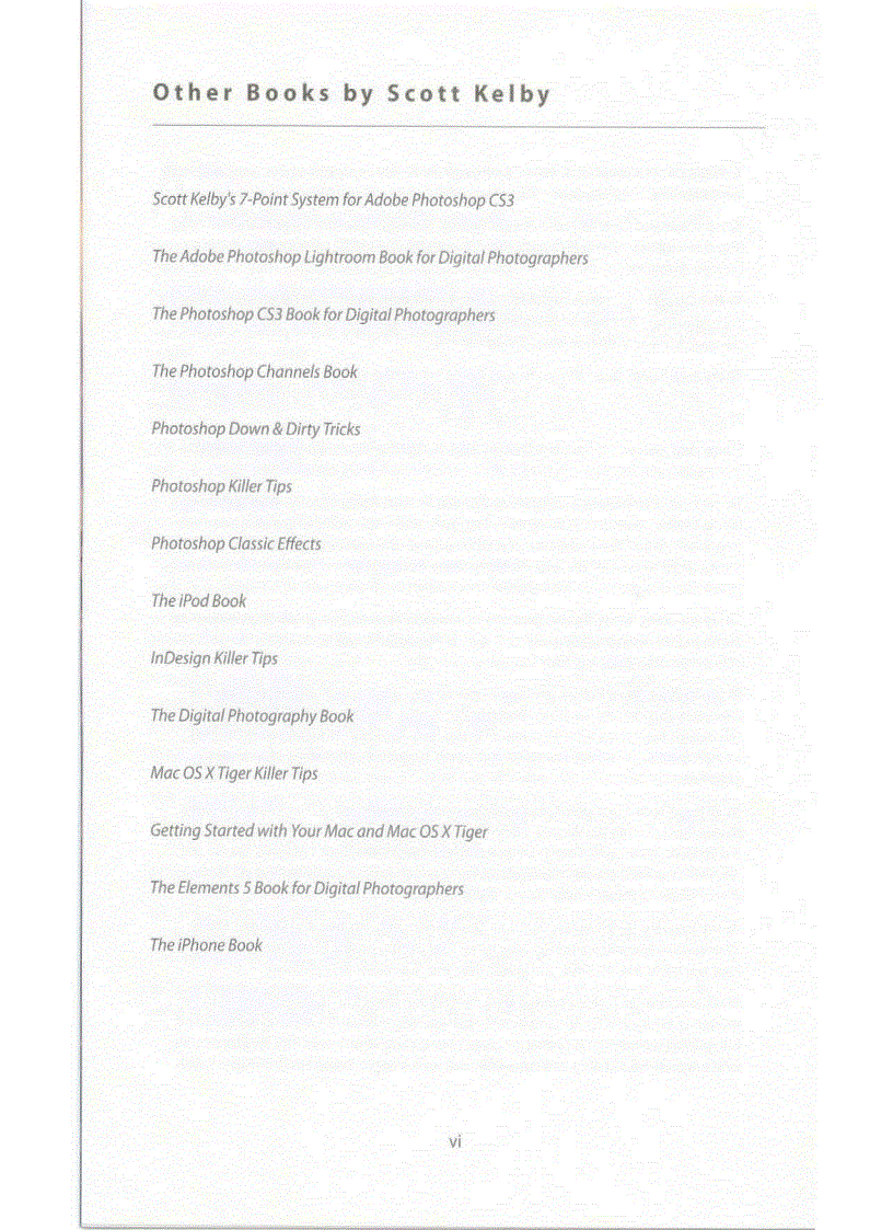 image for page Digital Photography Book Volumn 2