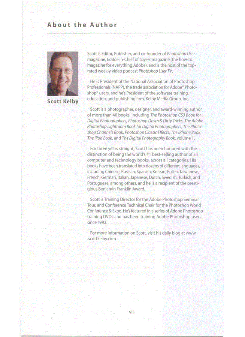 image for page Digital Photography Book Volumn 2