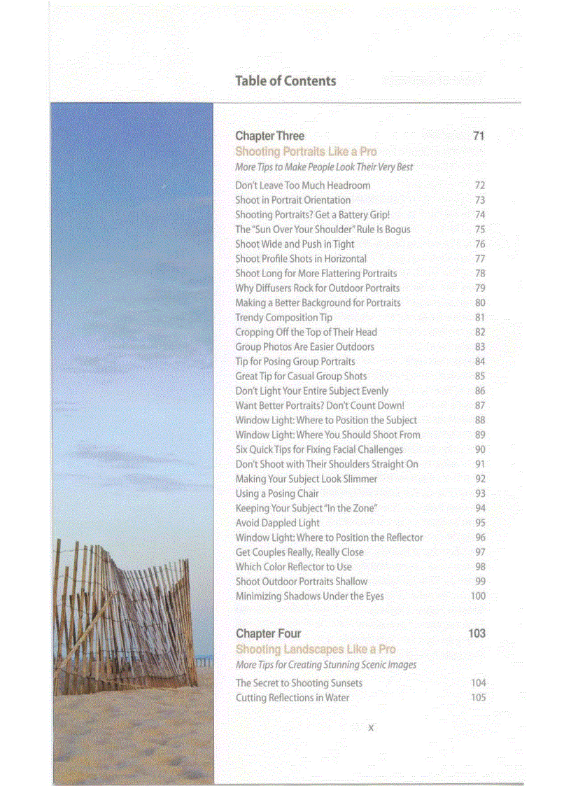 image for page Digital Photography Book Volumn 2