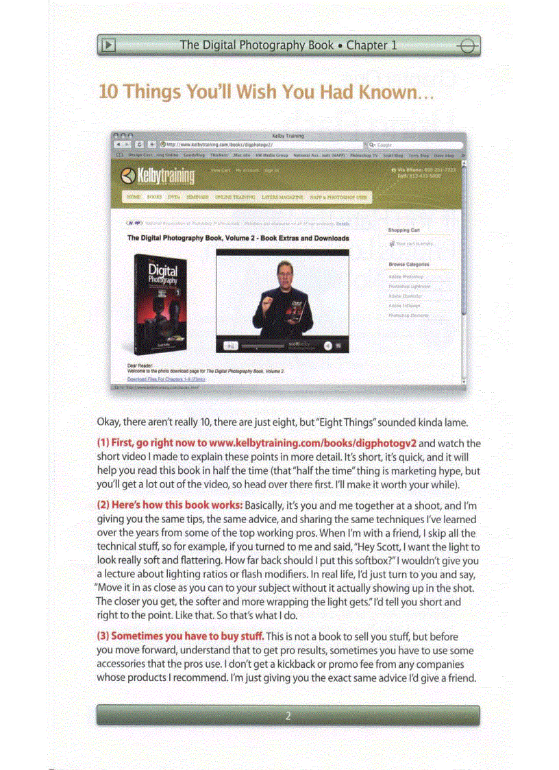 image for page Digital Photography Book Volumn 2