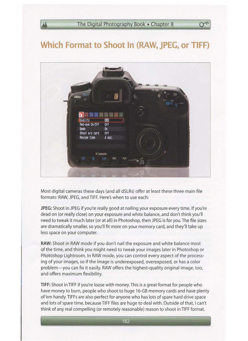 image for page Digital Photography Book Volumn 2