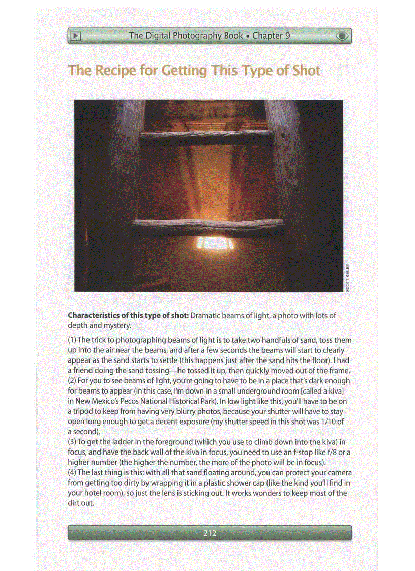 image for page Digital Photography Book Volumn 2