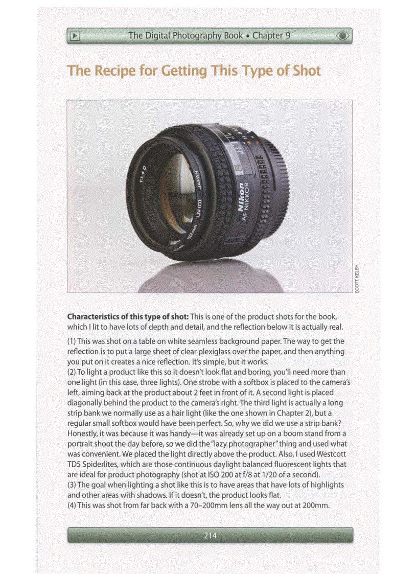 image for page Digital Photography Book Volumn 2