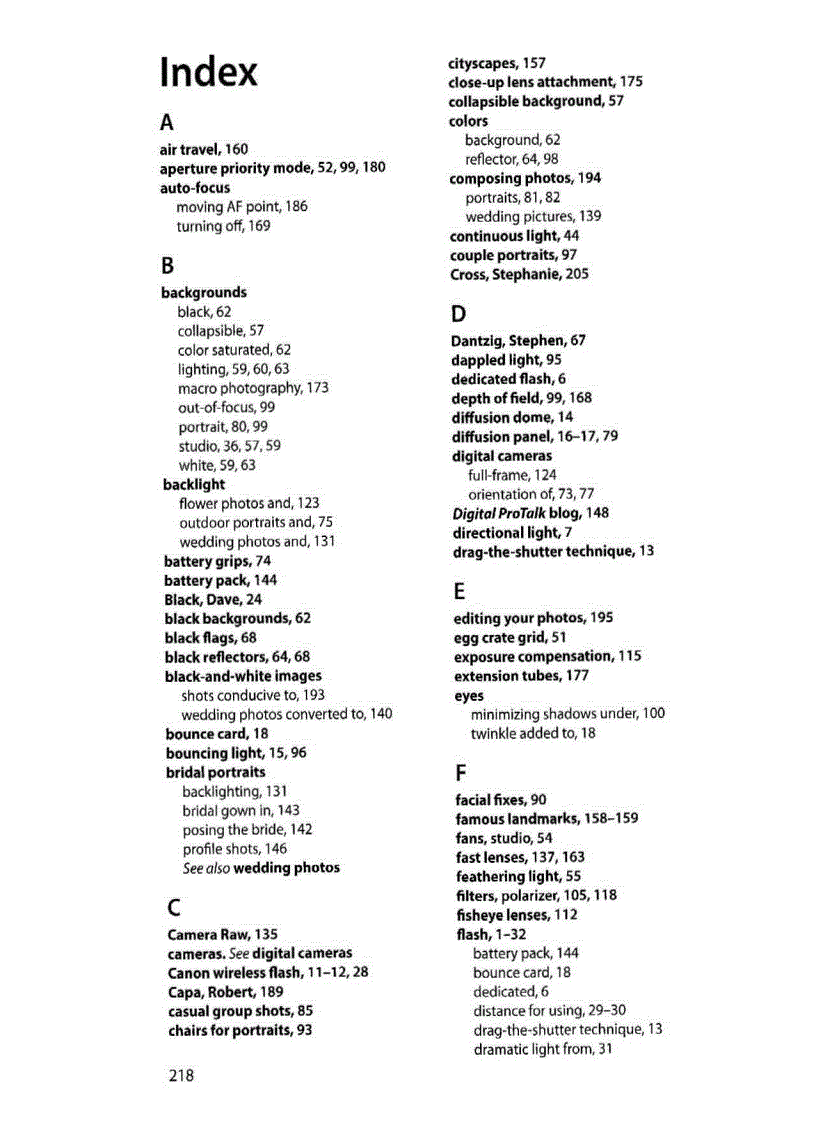 image for page Digital Photography Book Volumn 2