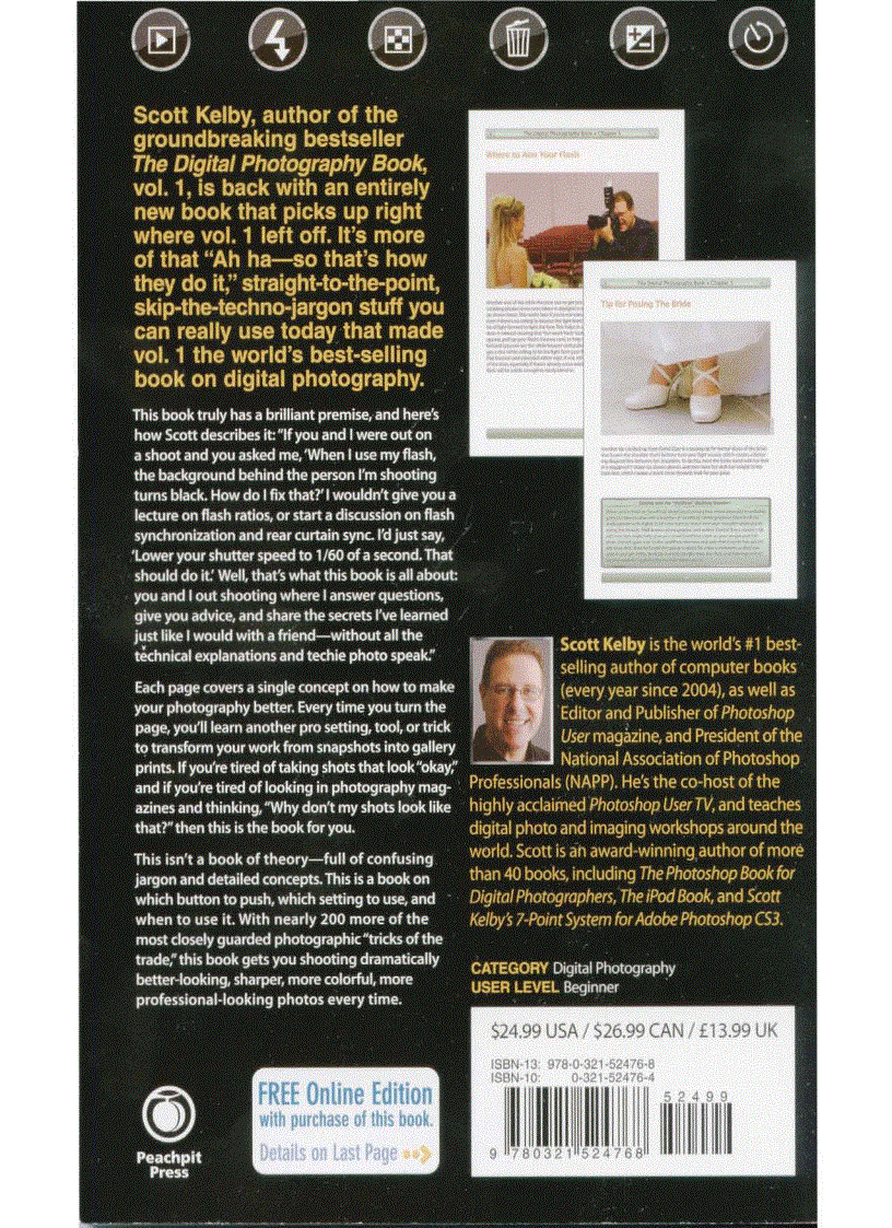 image for page Digital Photography Book Volumn 2