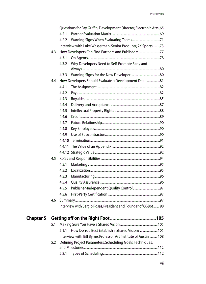 image for page Distributed Game Development Harnessing Global Talent