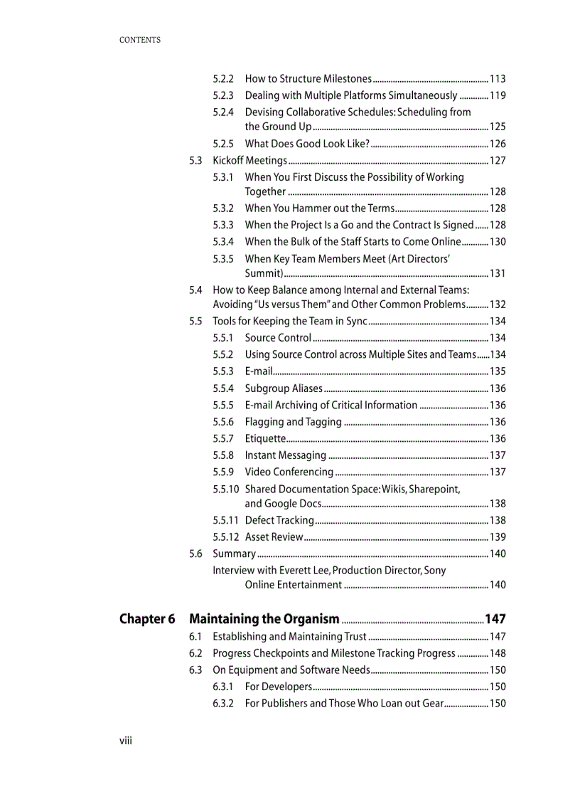 image for page Distributed Game Development Harnessing Global Talent