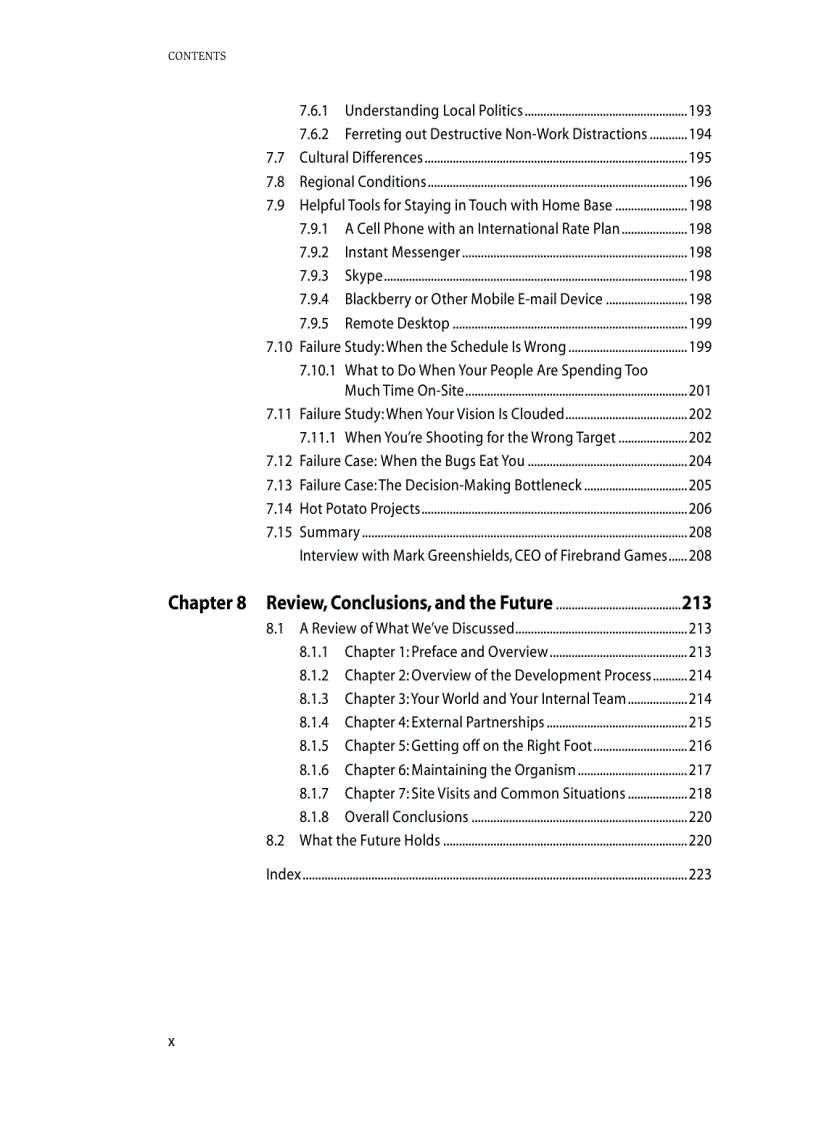 image for page Distributed Game Development Harnessing Global Talent