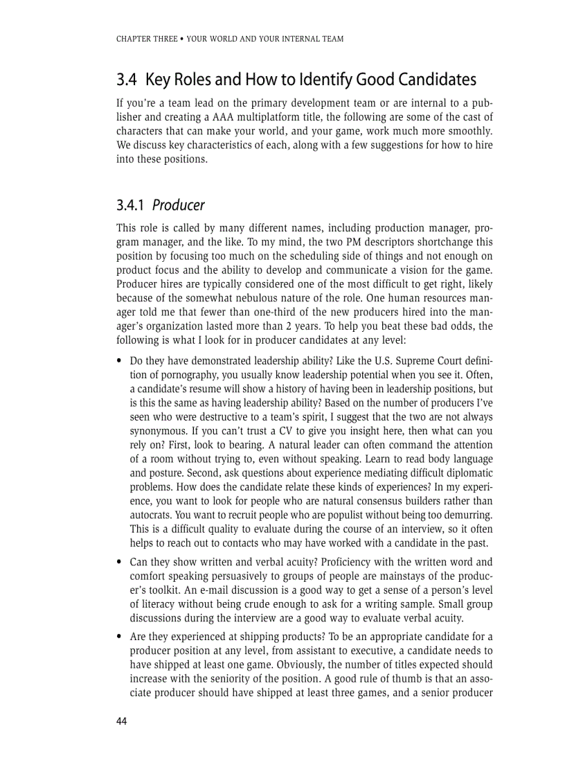 image for page Distributed Game Development Harnessing Global Talent