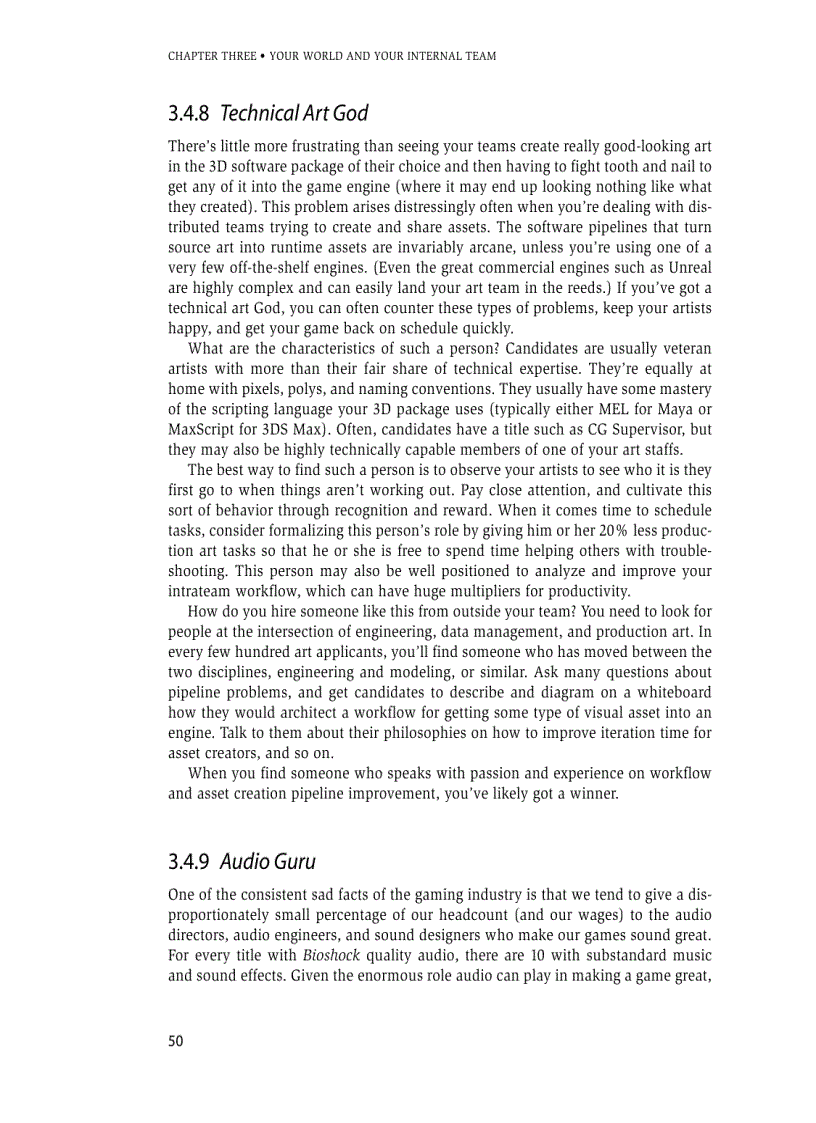 image for page Distributed Game Development Harnessing Global Talent