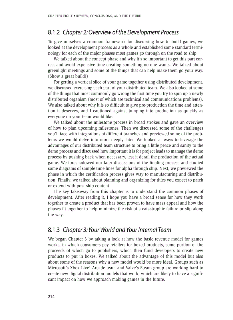 image for page Distributed Game Development Harnessing Global Talent