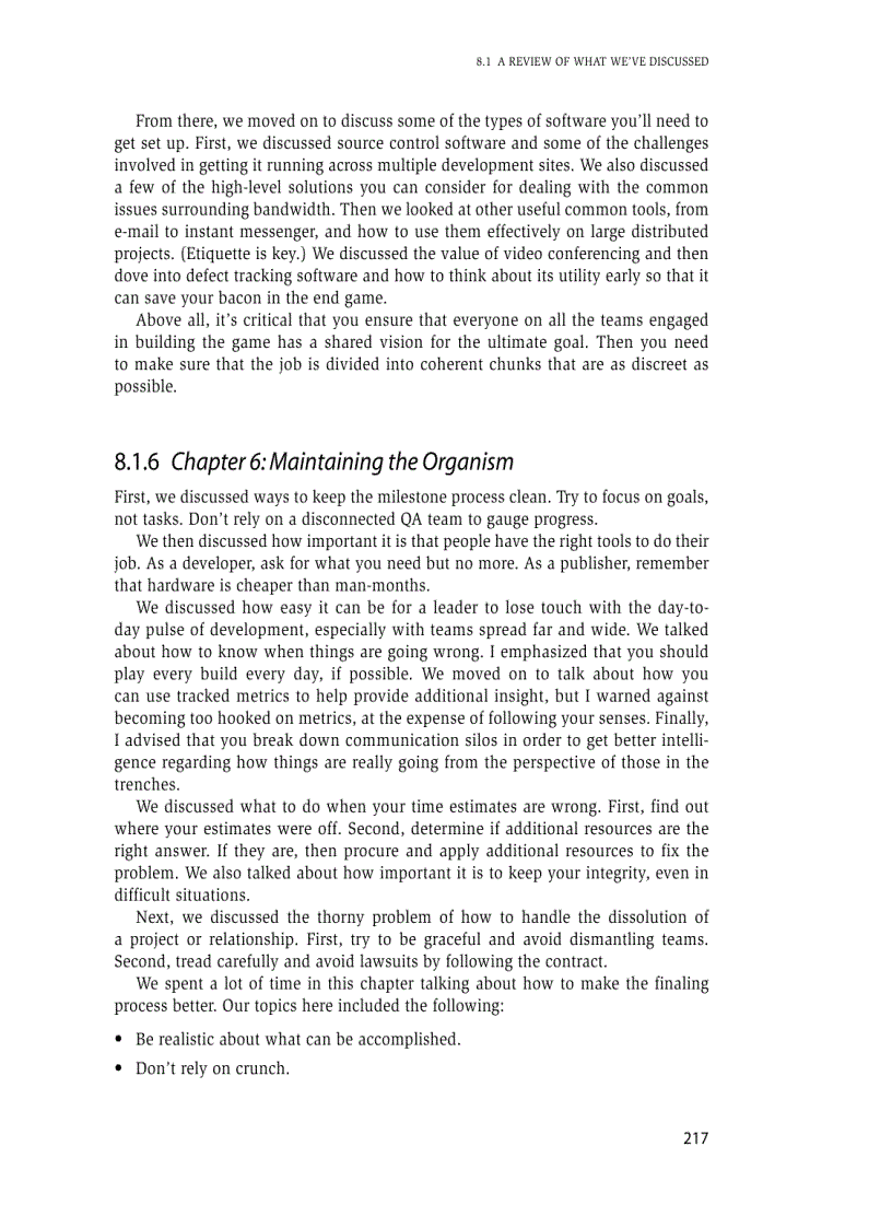 image for page Distributed Game Development Harnessing Global Talent