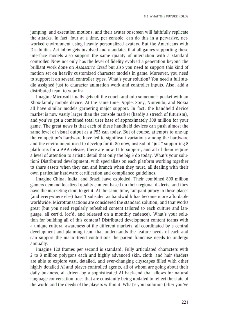 image for page Distributed Game Development Harnessing Global Talent