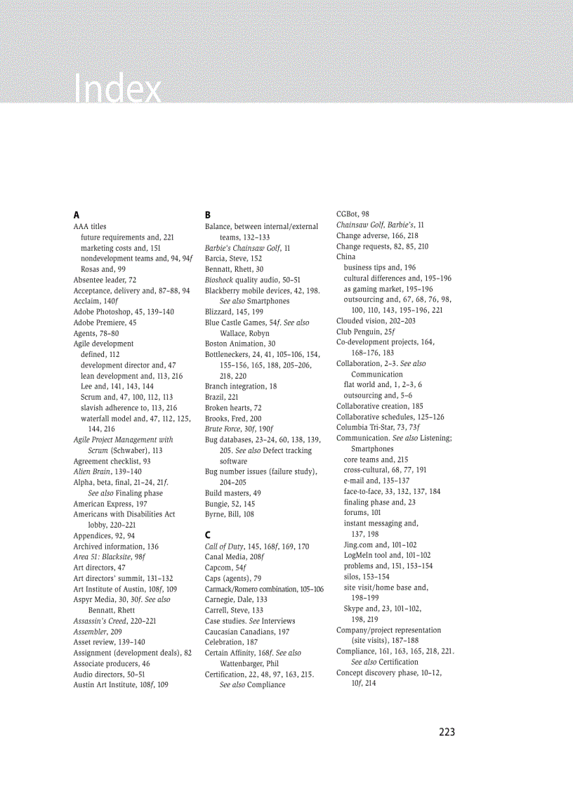 image for page Distributed Game Development Harnessing Global Talent