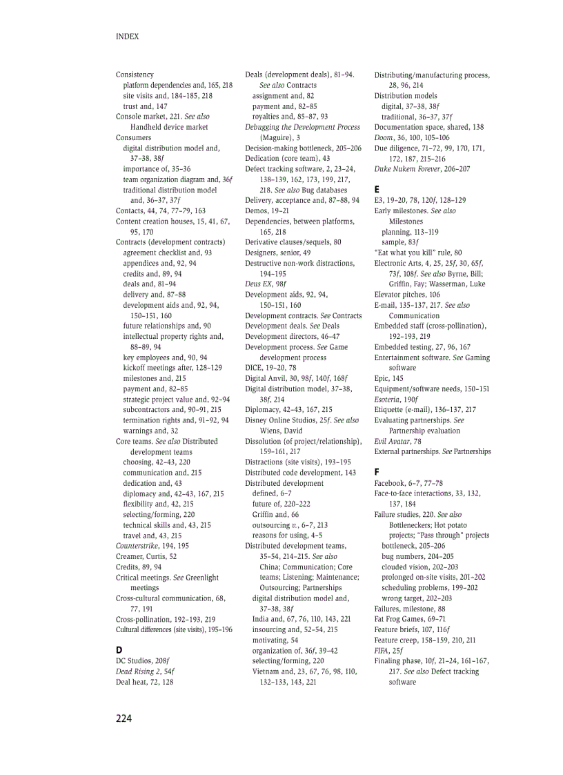 image for page Distributed Game Development Harnessing Global Talent