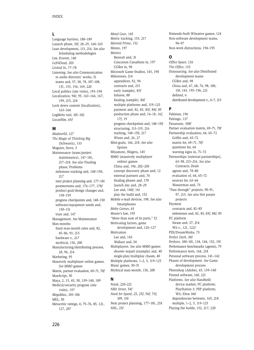 image for page Distributed Game Development Harnessing Global Talent