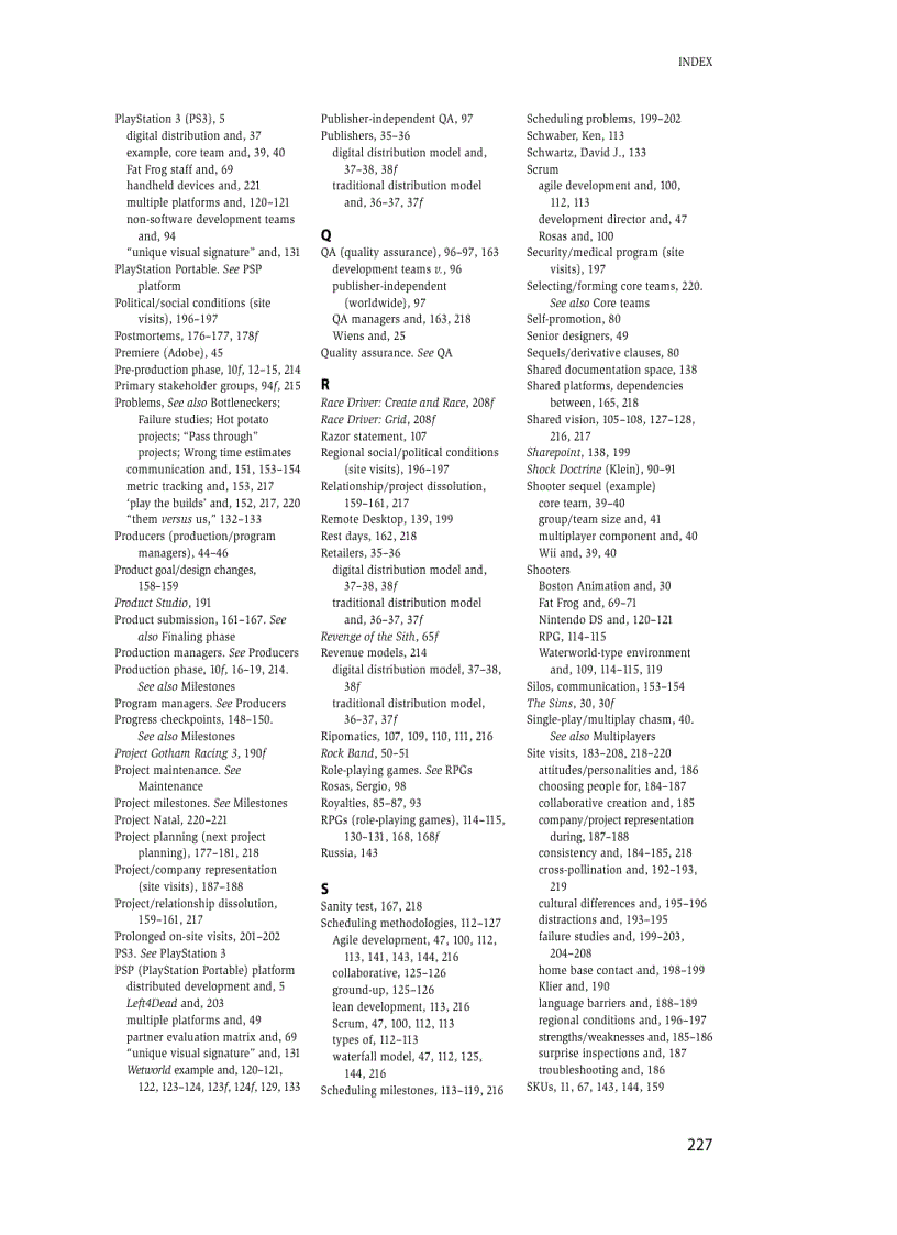 image for page Distributed Game Development Harnessing Global Talent