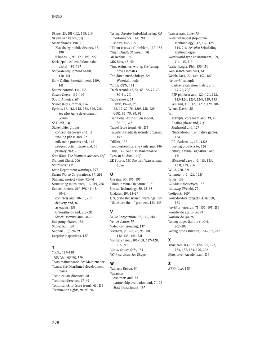 image for page Distributed Game Development Harnessing Global Talent