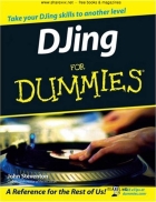 DJing for Dummies