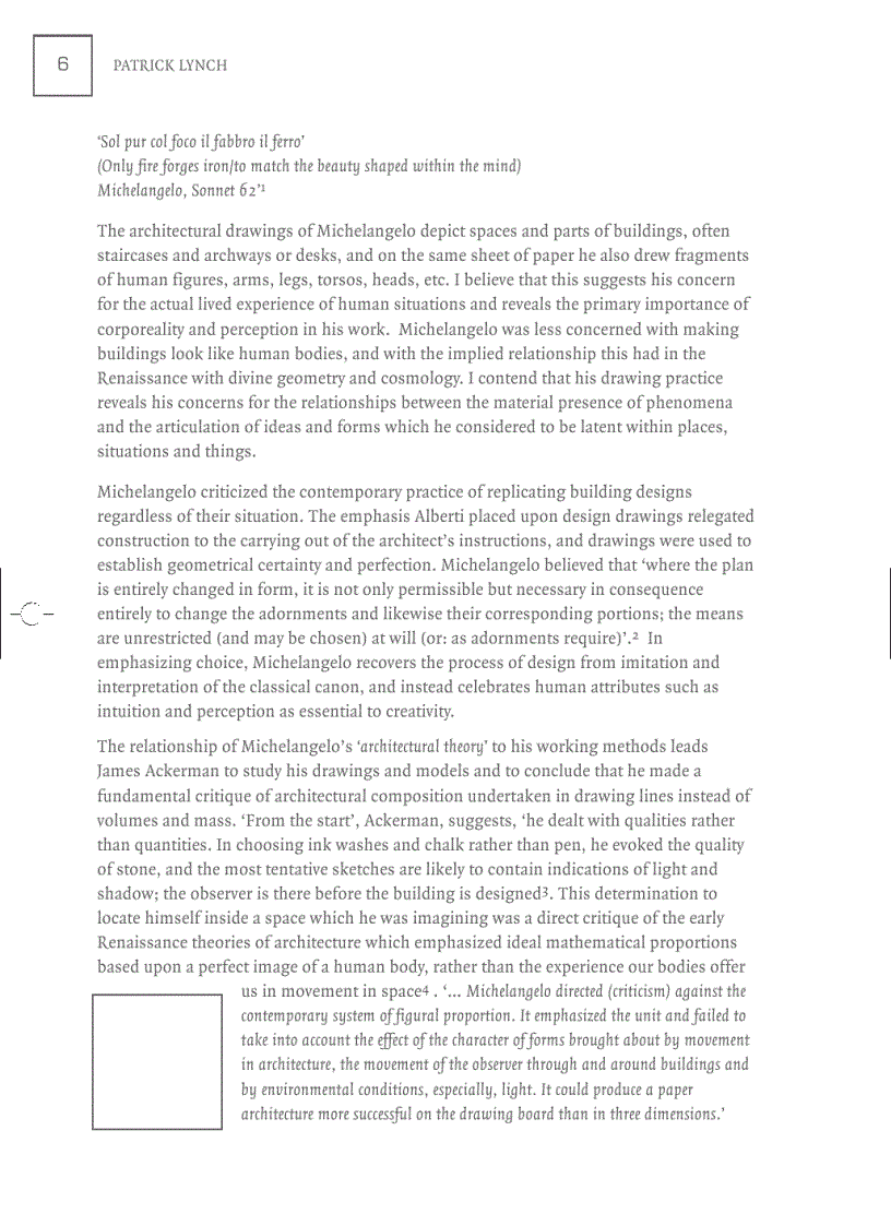 image for page Drawing The Process