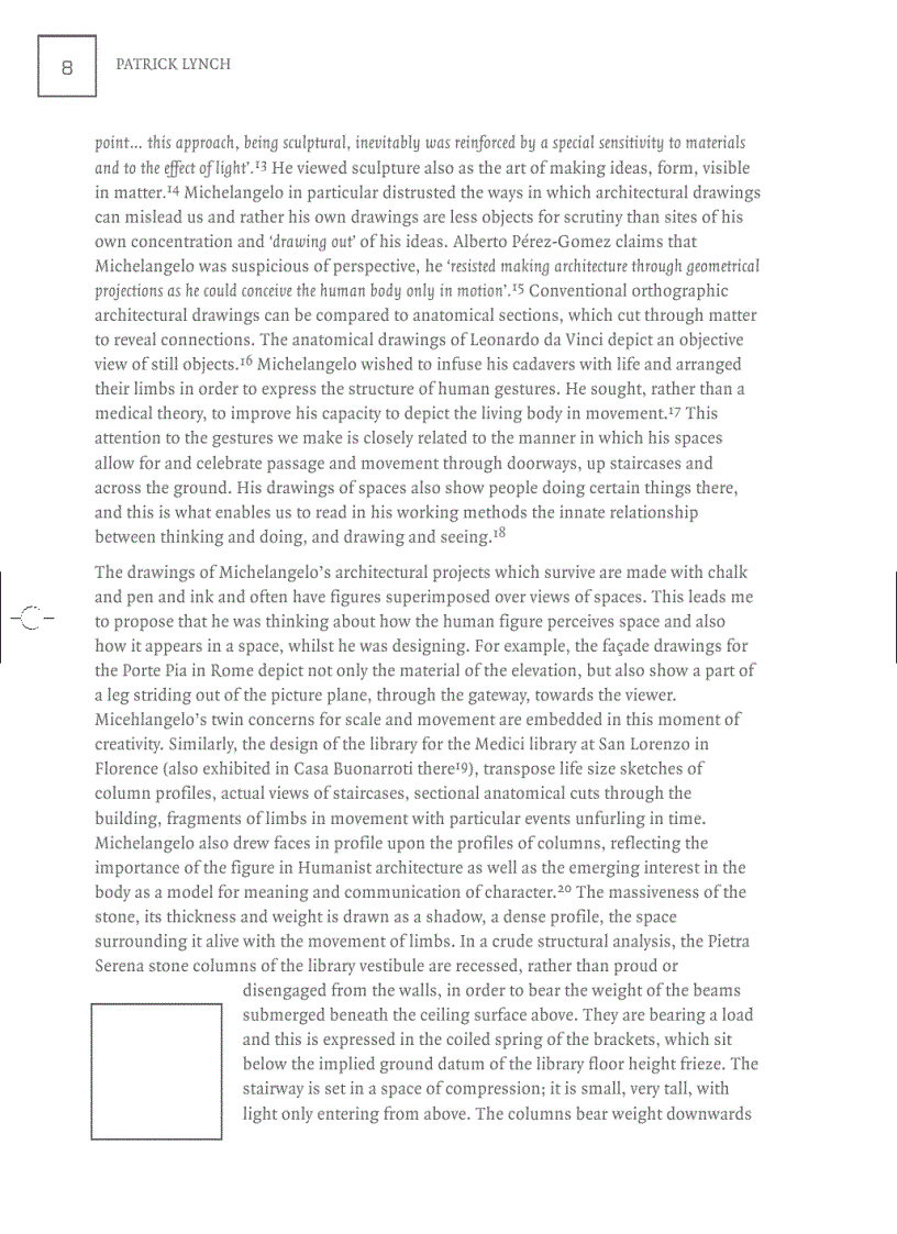 image for page Drawing The Process