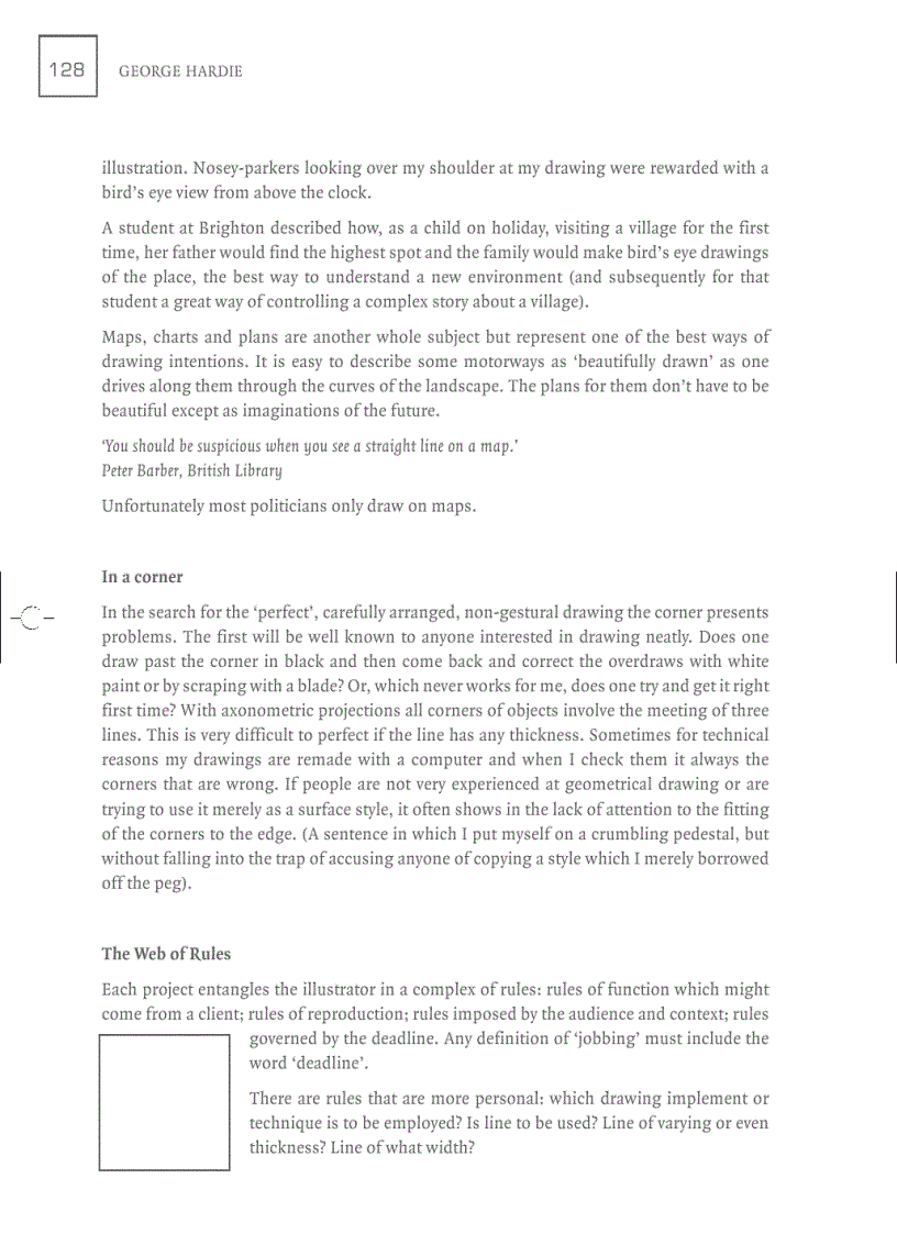 image for page Drawing The Process