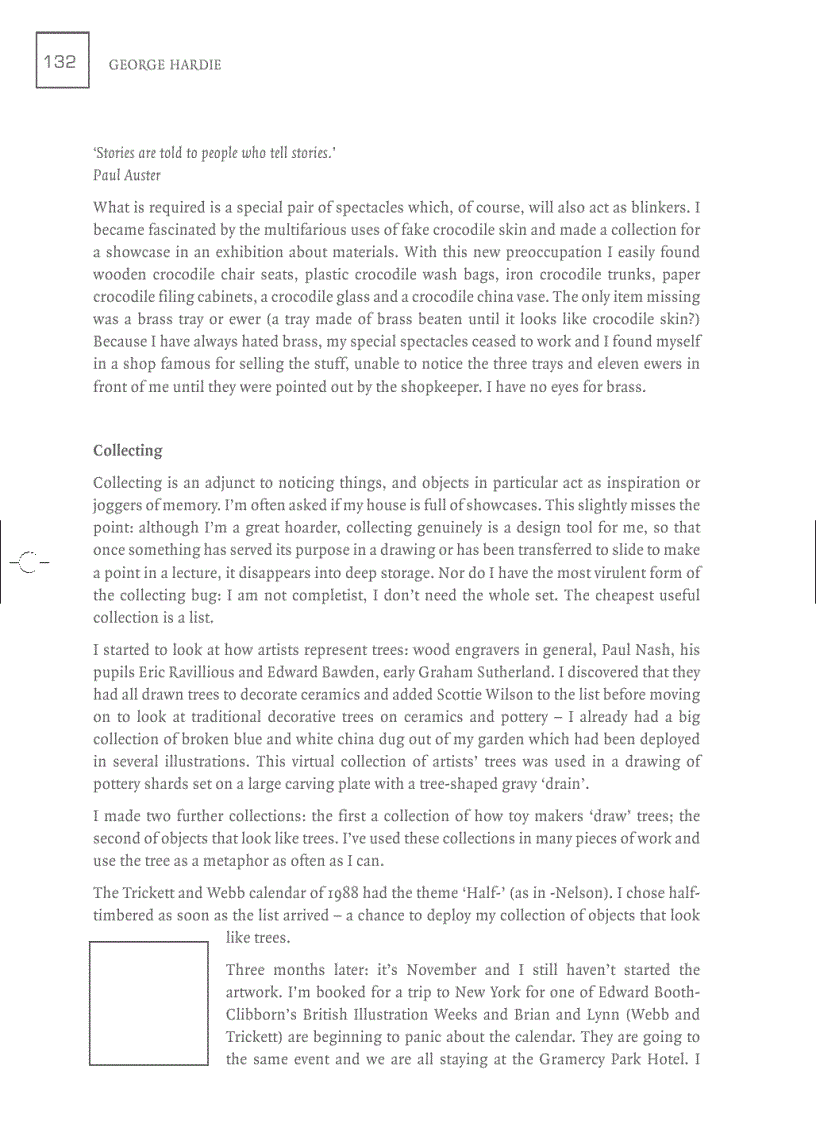 image for page Drawing The Process