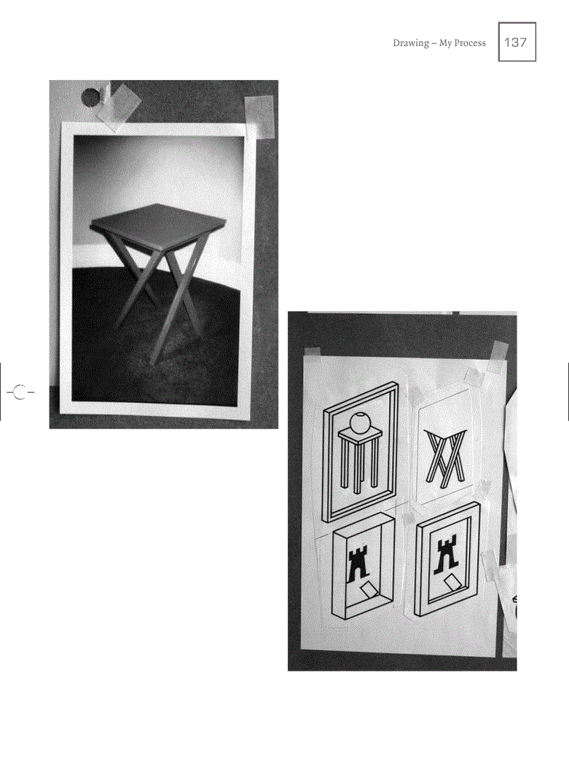 image for page Drawing The Process