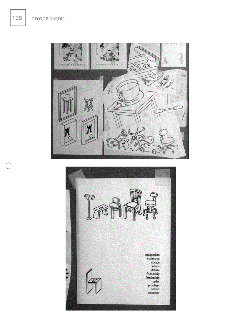 image for page Drawing The Process