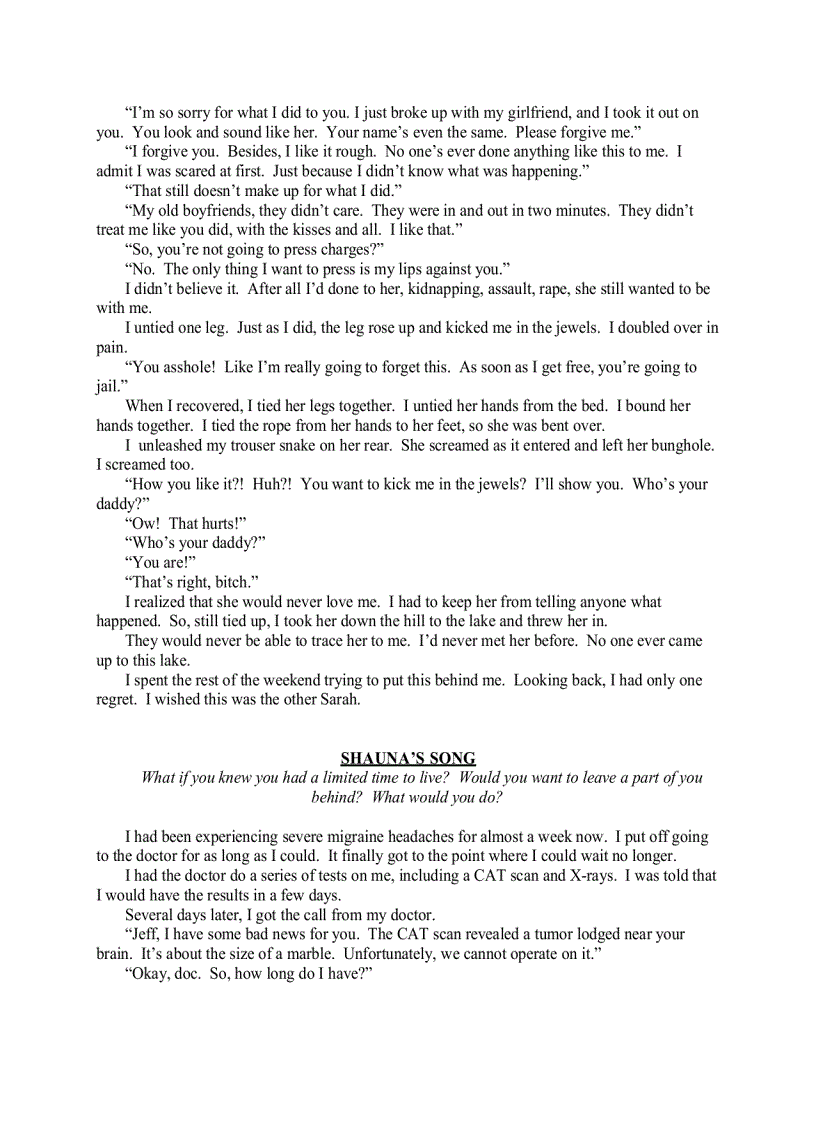 image for page Dreams of a Virgin