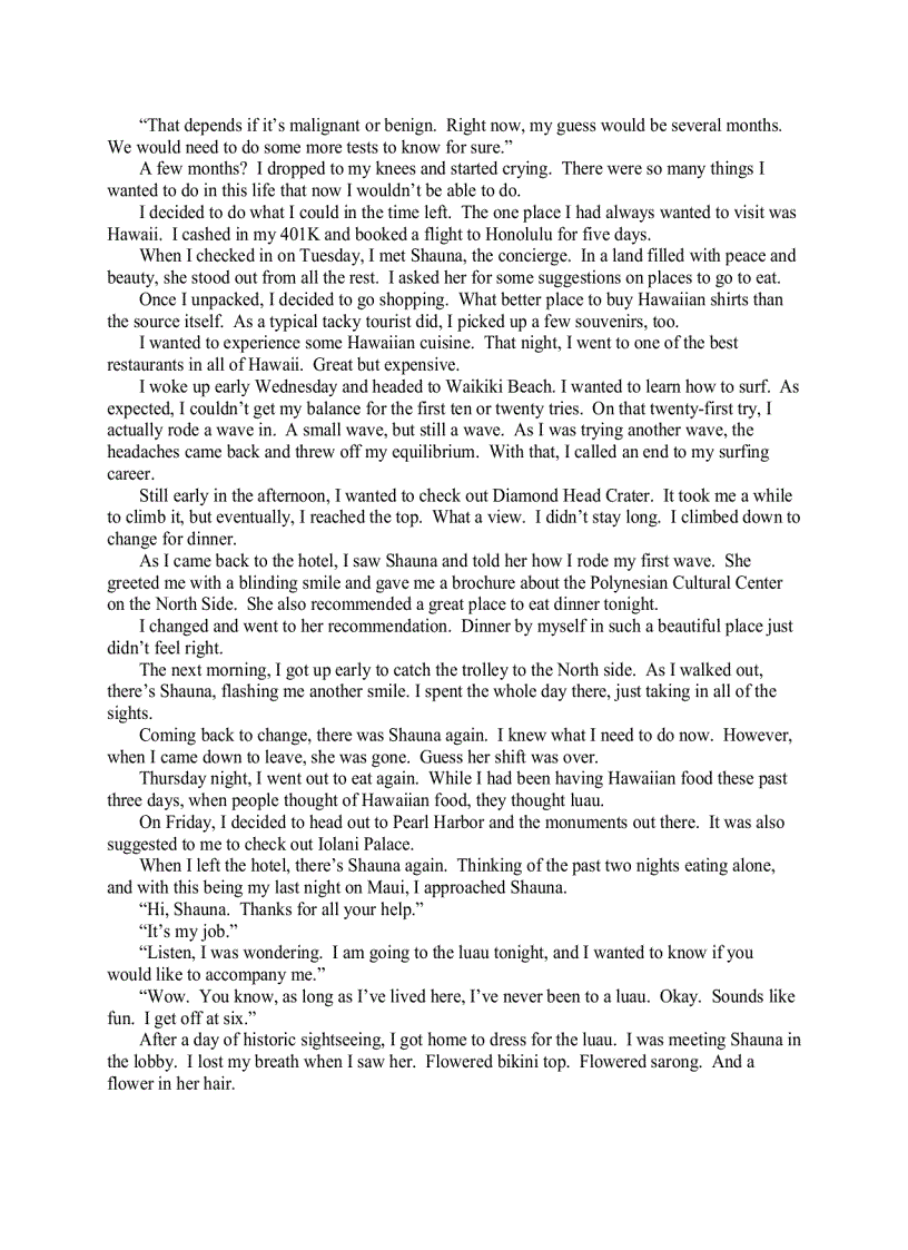 image for page Dreams of a Virgin