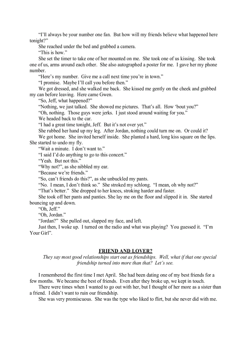 image for page Dreams of a Virgin