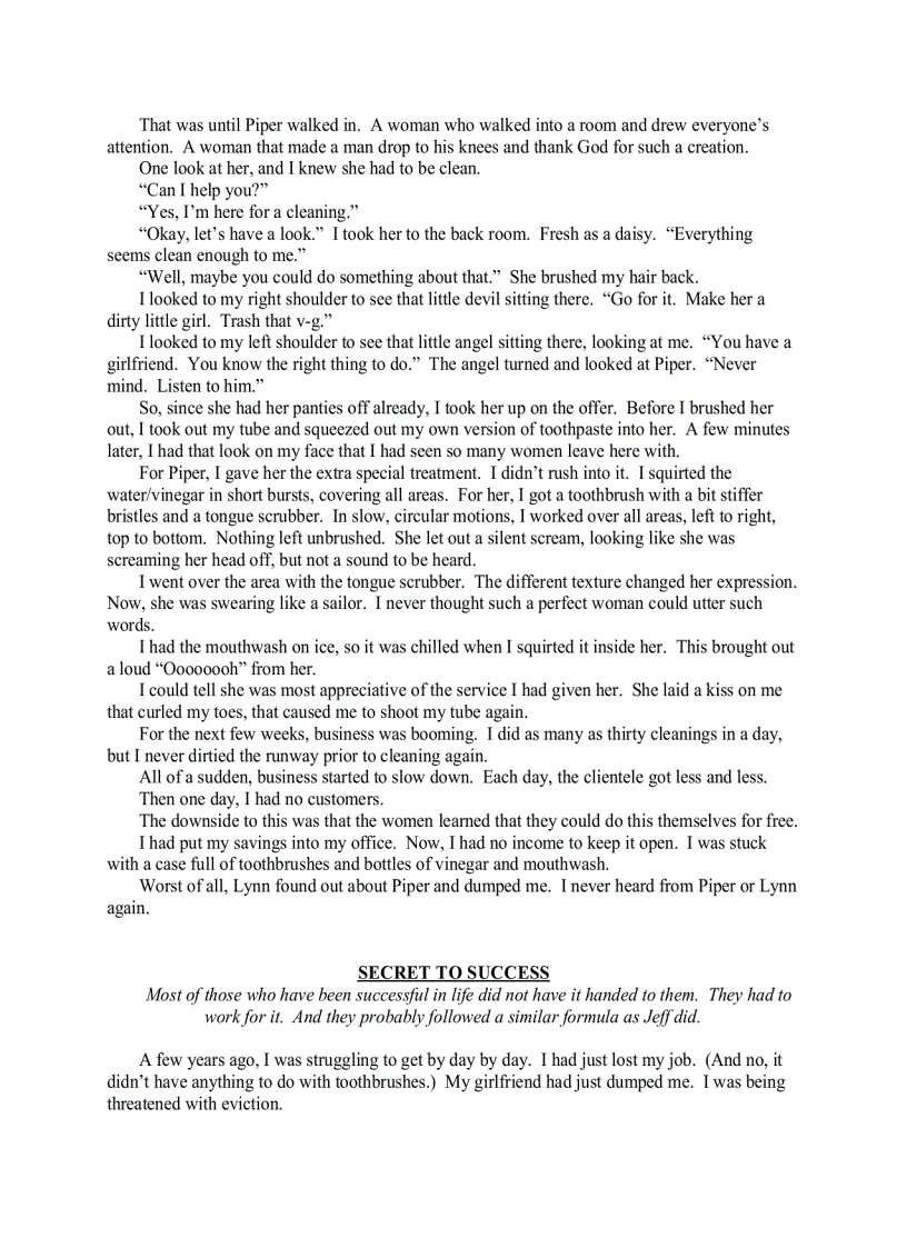 image for page Dreams of a Virgin