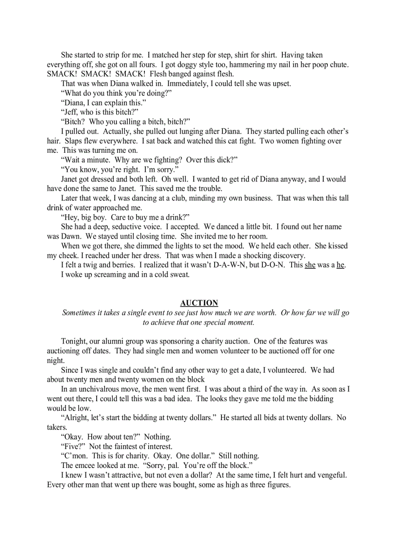 image for page Dreams of a Virgin