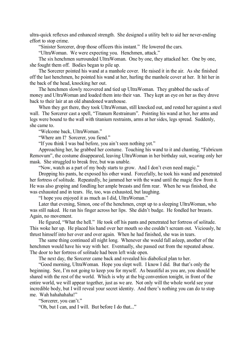 image for page Dreams of a Virgin