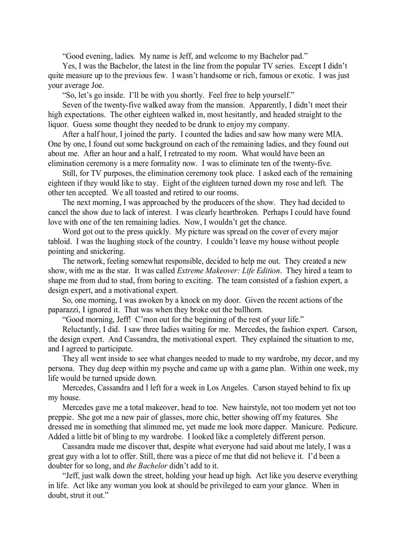 image for page Dreams of a Virgin