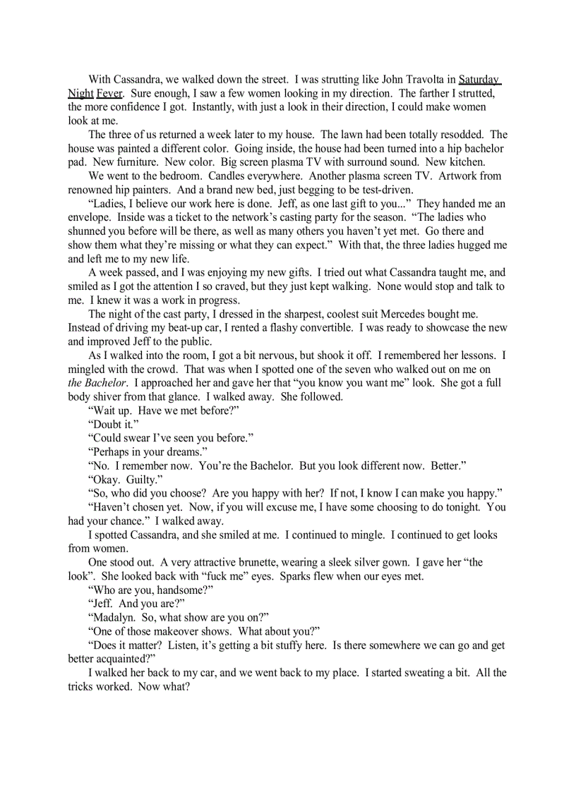 image for page Dreams of a Virgin