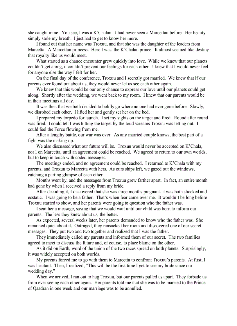 image for page Dreams of a Virgin