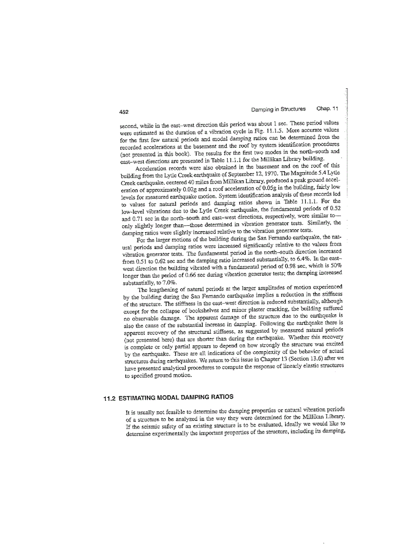 image for page Dynamics of Structures 3rd Edition