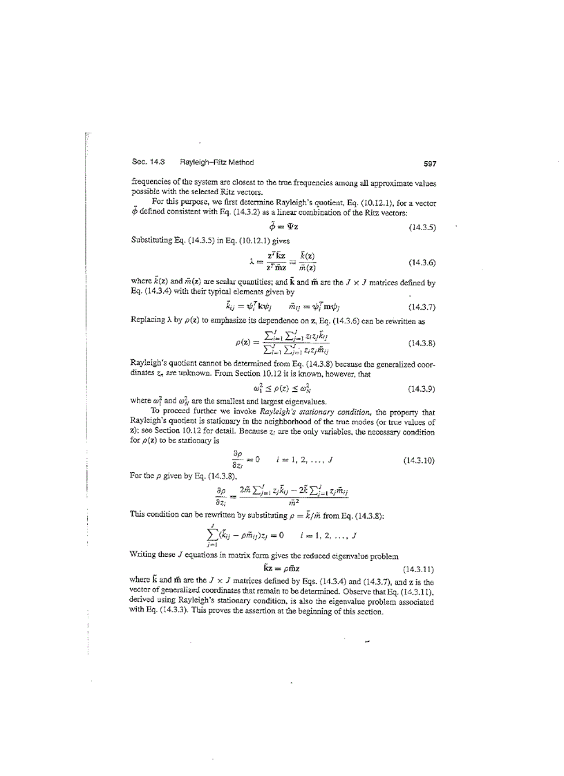 image for page Dynamics of Structures 3rd Edition