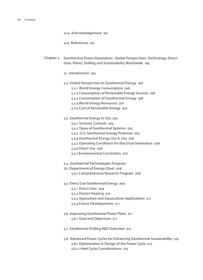 image for page Electricity Infrastructures in the Global Marketplace
