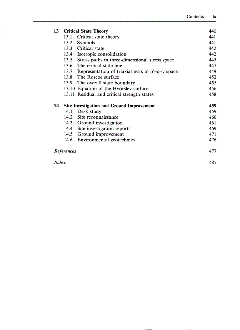 image for page Element of Soil Mechanics 7th Edition