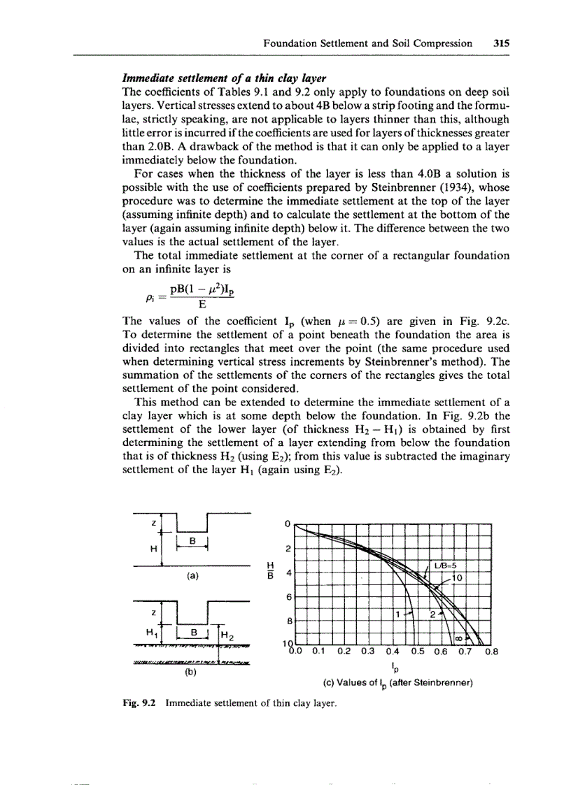 image for page Element of Soil Mechanics 7th Edition