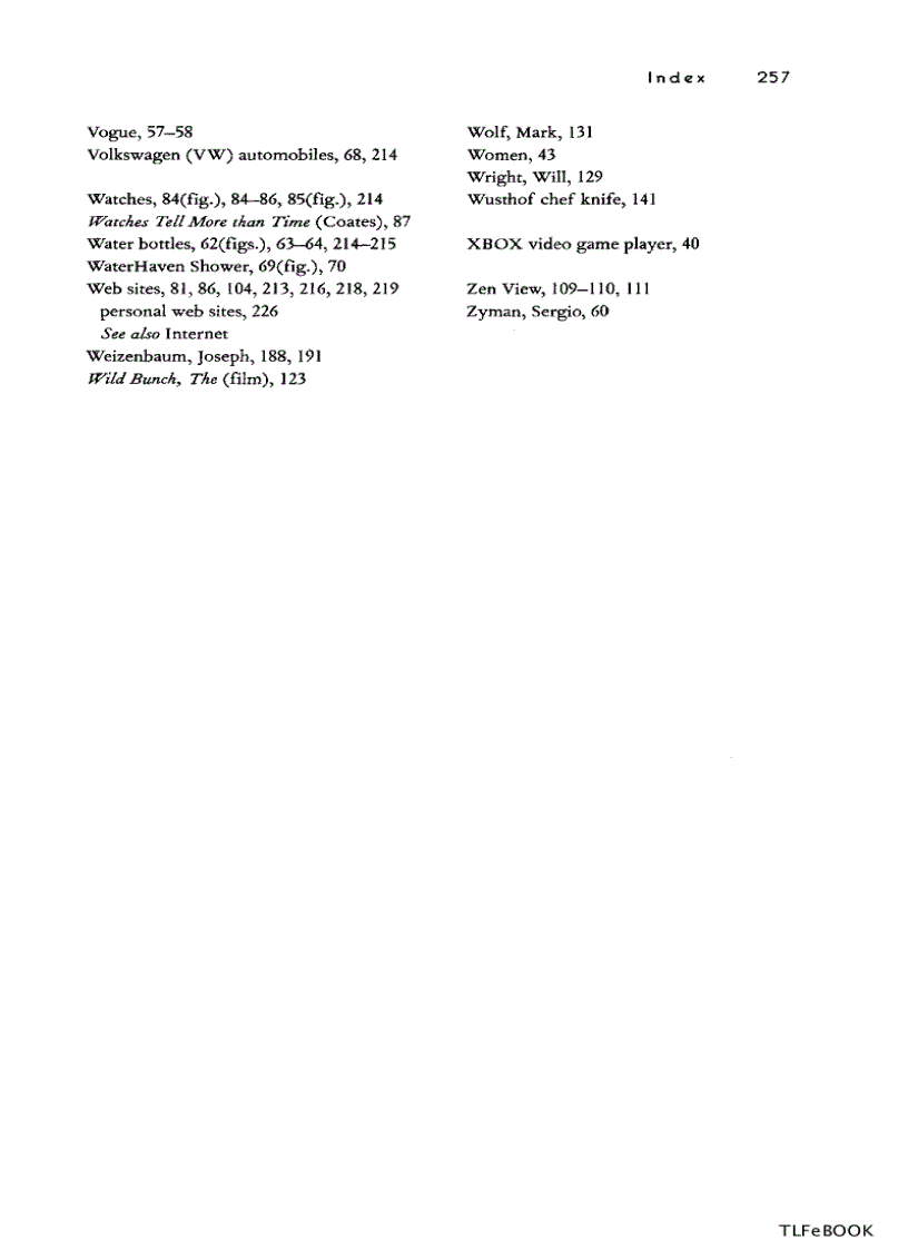 image for page Emotional Design 1st Edition